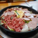 초지동 맛집 안산 나여사부대찌개 솔직리뷰