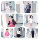 한얼 태권도 이미지