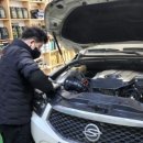 혜성카센터 이미지