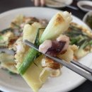 형제화원 | 수원 광교산 도토리묵+해물파전 맛집 형제농원 솔직 후기