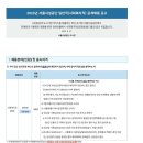 2023년 서울시설공단 일반직(사회복지직) 공개채용(장애인 콜택시 운전원 채용 공고) 이미지