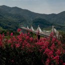 운암대교 이미지