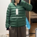 150 | 유니클로 경량패딩 키즈 워셔블파카 150사이즈 구매 후기