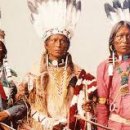 Native American- Amazing Grace(놀라운 은총) 이미지