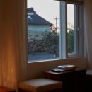 집 머무는 이미지