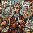 비트겐슈타인 | 아딸알철 시리즈 3, #27 주제: 언어철학·의미론 – 비트겐슈타인 초기, 비트겐슈타인 후기, 오스틴