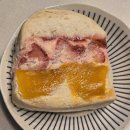 원미구 정주로 75 | 내돈내산 부천 샌드베이글 맛집 - 도브러브쿠키