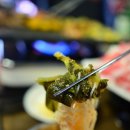 부추삼겹살 딱이야 이미지