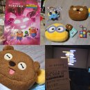일코굿즈 | 미니언즈 CGV 굿즈 영화 후기