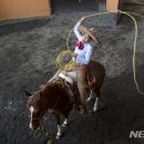 카우보이 이미지