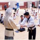 한양대청사태권도 이미지