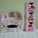 냅킨&토탈공예 이미지