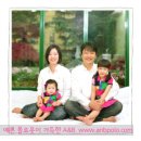 대전에 가족사진 전문으로 하는 스튜디오 이미지