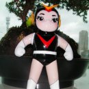 우주에이스 이미지