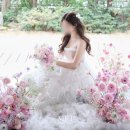ω. 무이 스튜디오 촬영 part 3 🌷: 어벤저스 - 로멘틱...ft. 승민 실장님, 가든에이 부케, 소유 브라이덜)