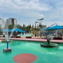 세마고등학교 | 오산 죽미체육공원 물놀이터 아이와 가볼만한곳 물놀이장