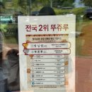 [충남 당일치기 여행] 뚜쥬루 빵돌가마마을| 아그로랜드 태신목장| 예산시장
