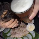 파란등대 | 서면단체술집 수제맥주 맛집 파란등대 후기