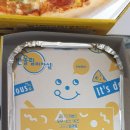 반올림피자샵 오전호계점 이미지