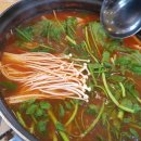 민바리매운탕 이미지