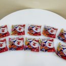 까까프렌즈잇츠 | 크리스마스구디백 추천 까까프렌즈잇츠 해피산타 언어치료 아동 선물용 간식세트 후기