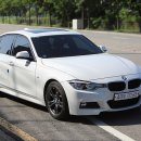 금호타이어 강남총판 | BMW 320d F30바디 M스포츠패키지: 2016년식 F/L모델 8만키로 판매합니다.