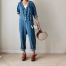 [SALE!!]VI.폴점프수트 이미지