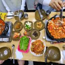 제주도 맛집 추천 - 희야네식당(솔직후기), 두루치기, 닭내장탕
