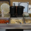 화산식당 이미지