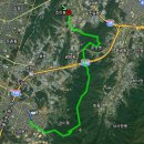 상일초교버스 정류장 이미지