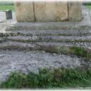 운주사 구층 석탑 이미지