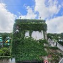 한강화장실 뚝섬16 화장실 이미지