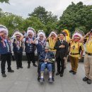 추모의 벽 이미지