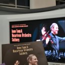 하우스 콘서트 2 | 명연주시리즈<양인모 &amp; 잘츠부르크 모차르테움 오케스트라> 관람후기 / 대구콘서트하우스 2층 6열 시야