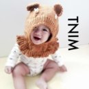 트니맘마켓 공구후기,양니트,강아지 니삭스,폼폼이모자