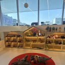 서창마트 | 남동구키즈카페 : 노리파크 서창지구점 대형키즈카페 방문후기 !