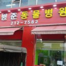 전병준동물병원