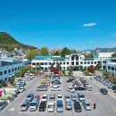 춘천시청 이미지