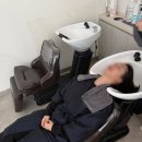 목원헤어살롱 | “대전 도안동 미용실 쉐어에비뉴102호 — 손상 없이 부드럽게, 볼륨매직세팅 추천✨”
