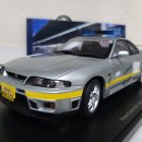 불패신화의 "R33 GTR" 이미지