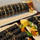 김밥앤토스트 이미지