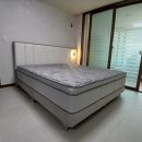 호텔노블 | 노블 호텔형 패브릭 침대 배송후기