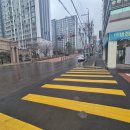 중리롯데캐슬 상가 앞 이미지