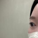 군산 나운동 속눈썹펌 릿뷰티후기 :)