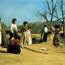 고무줄놀이 이미지