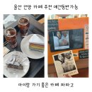 울산 언양 카페 추천 애견동반가능 아이랑 가기 좋은 카페 파파고