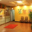 먹자골목 입구 오거리 이미지