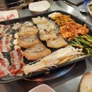 대학동-36 | 신림 대학동 고기 무한리필 16,900원 상군이네 고깃집 방문 후기