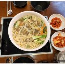 일품칼국수&보쌈 이미지