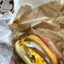 울산 동구 햄버거 맛집 오지버거 메뉴